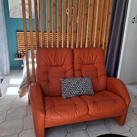 Beau Studio Avec Balcon Bagnères-de-Bigorre Kültér fotó
