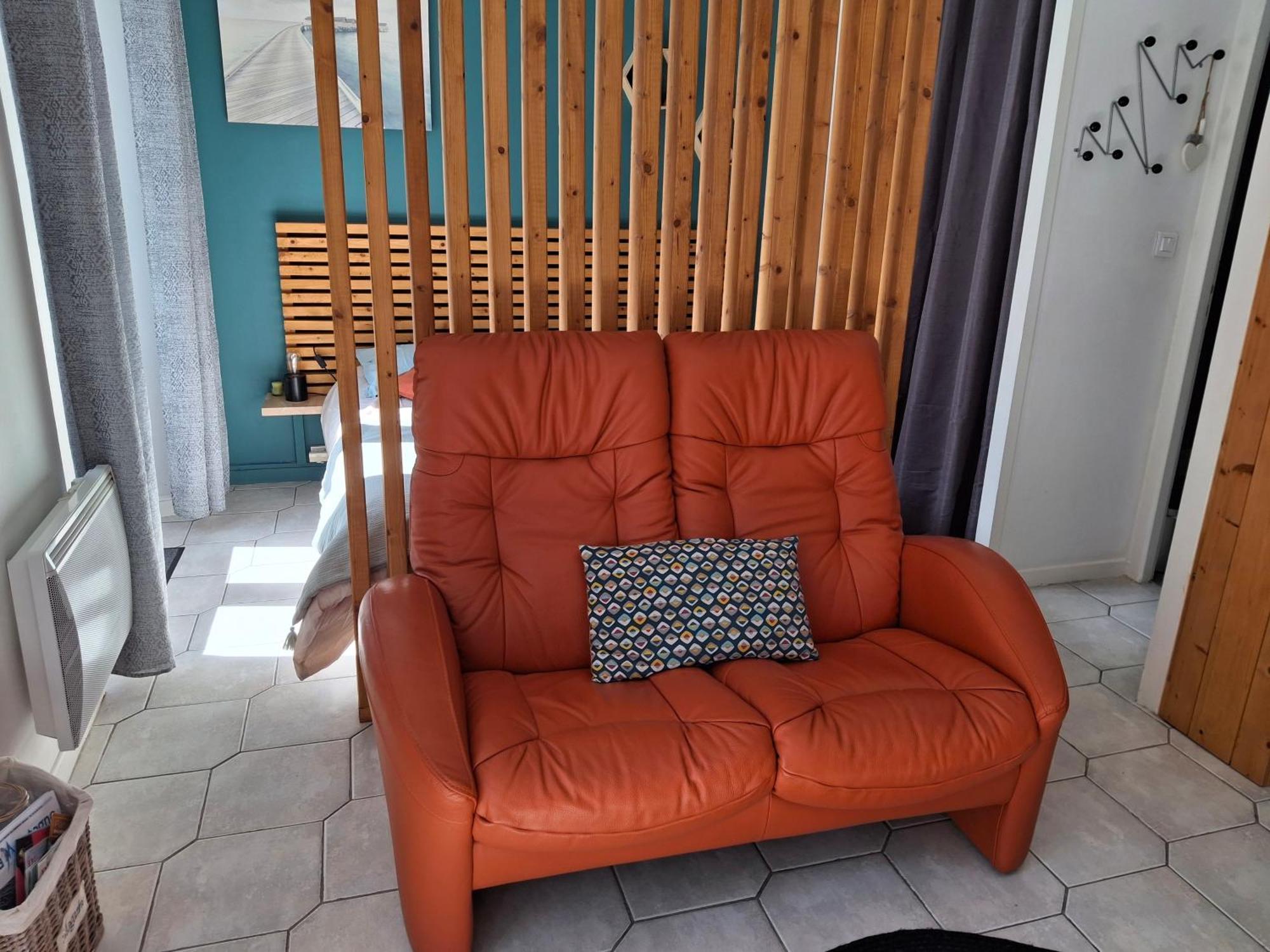 Beau Studio Avec Balcon Bagnères-de-Bigorre Kültér fotó